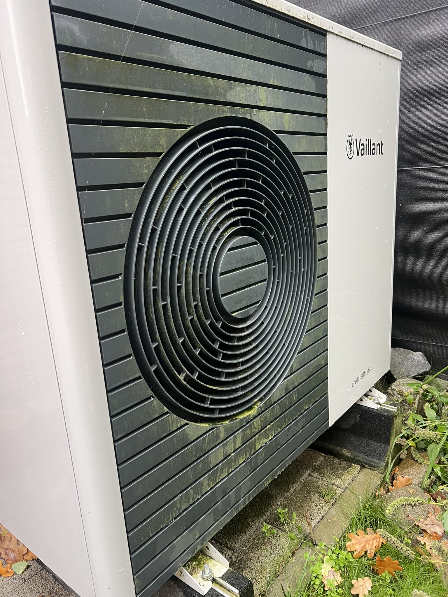 Onderhoud warmtepomp in Puurs